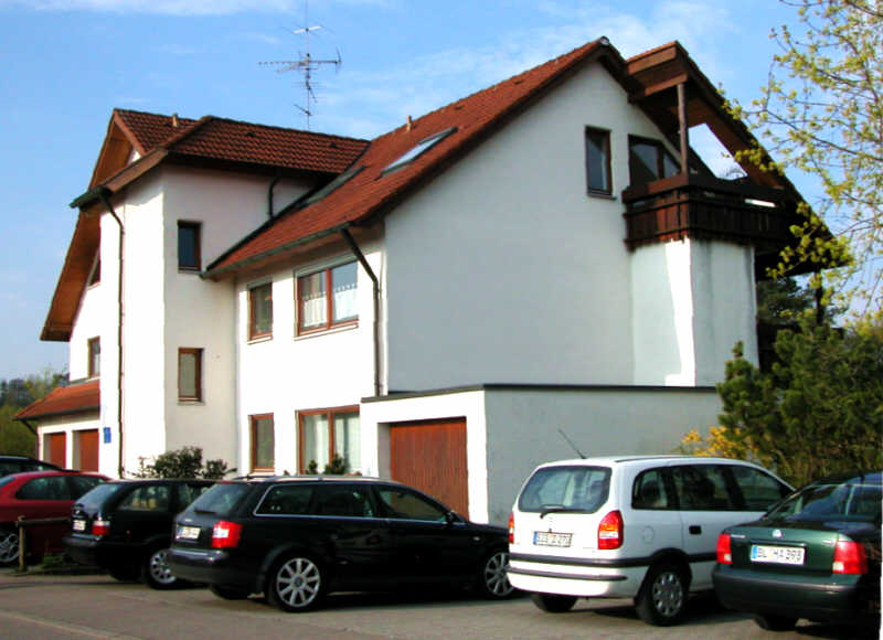 Weidenweg 12