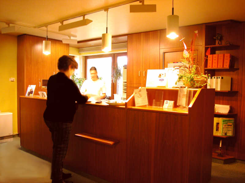 Rezeption